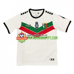 Camisola Homem Club Deportivo Palestino Terceiro Equipamento 2022-2023 Manga Curta
