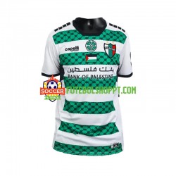 Camisola Homem Club Deportivo Palestino Terceiro Equipamento 2024-2025 Manga Curta