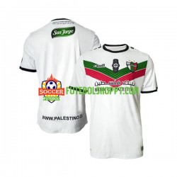 Camisola Homem Club Deportivo Palestino Terceiro Equipamento 2022-2023 Manga Curta
