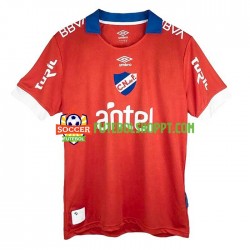 Camisola Homem Club Nacional Alternativa Equipamento 2022-2023 Manga Curta