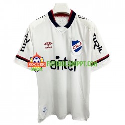 Camisola Homem Club Nacional Principais Equipamento 2022-2023 Manga Curta