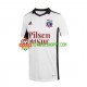 Camisola Homem Colo-Colo Principais Equipamento 2022 Manga Curta