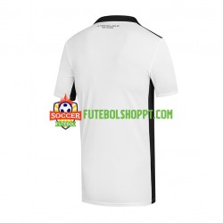 Camisola Homem Colo-Colo Principais Equipamento 2022 Manga Curta