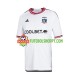 Camisola Homem Colo-Colo Principais Equipamento 2023 Manga Curta