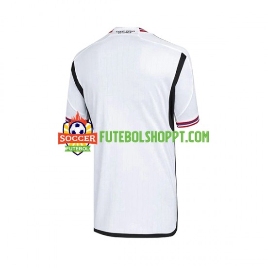 Camisola Homem Colo-Colo Principais Equipamento 2023 Manga Curta