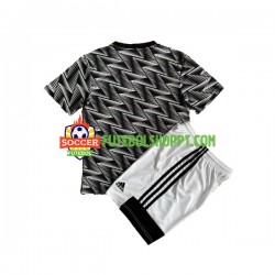 Camisola Júnior Colo-Colo Quarto Equipamento 2023 Manga Curta