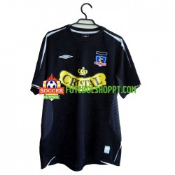 Camisola Homem Colo-Colo Retro Alternativa Equipamento 2006 Manga Curta