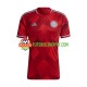 Camisola Homem Colômbia Alternativa Equipamento 2022-2023 Manga Curta