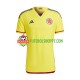 Camisola Homem Colômbia Principais Equipamento 2022-2023 Manga Curta