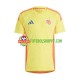 Camisola Homem Colômbia Copa America Principais Equipamento 2024 Manga Curta