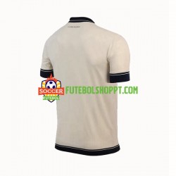 Camisola Homem Corinthians Quarto Equipamento 2023-2024 Manga Curta