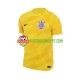 Camisola Homem Corinthians Guarda-redes Alternativa Equipamento 2023-2024 Manga Curta