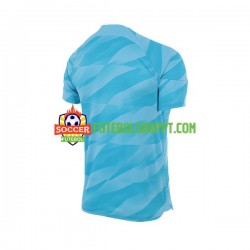 Camisola Homem Corinthians Guarda-redes Principais Equipamento 2023-2024 Manga Curta