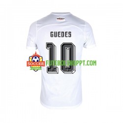 Camisola Homem Corinthians Guedes 10 Principais Equipamento 2023-2024 Manga Curta Camisola Homem Corinthians Guedes 10 Principais Equipamento 2023-2024 Manga Curta