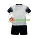 Camisola Júnior Corinthians Principais Equipamento 2024-2025 Manga Curta