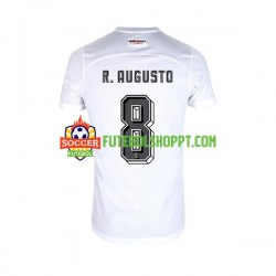 Camisola Homem Corinthians R. Augusto 8 Principais Equipamento 2023-2024 Manga Curta