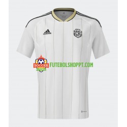 Camisola Homem Costa Rica Alternativa Equipamento 2023 Manga Curta