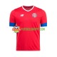 Camisola Homem Costa Rica Principais Equipamento Mundial 2022 Manga Curta