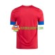 Camisola Homem Costa Rica Principais Equipamento Mundial 2022 Manga Curta