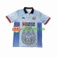 Camisola Homem Cruz Azul Day of the Dead Alternativa Equipamento 2023-2024 Manga Curta