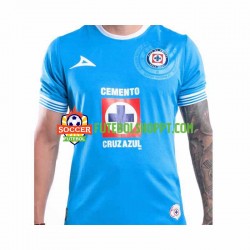 Camisola Homem Cruz Azul Principais Equipamento 2024-2025 Manga Curta