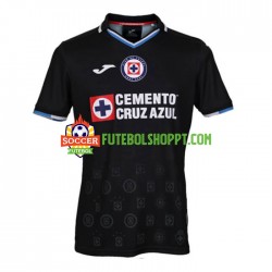 Camisola Homem Cruz Azul Terceiro Equipamento 2022-2023 Manga Curta