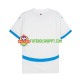 Camisola Homem Chéquia Alternativa Equipamento Euro 2024 Manga Curta