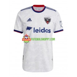 Camisola Homem DC United Alternativa Equipamento 2022 Manga Curta Camisola Homem DC United Alternativa Equipamento 2022 Manga Curta