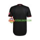 Camisola Homem DC United Principais Equipamento 2023-2024 Manga Curta