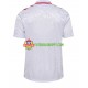 Camisola Homem Dinamarca Alternativa Equipamento Euro 2024 Manga Curta