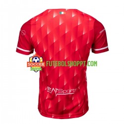 Camisola Homem Dundalk Alternativa Equipamento 2021-2022 Manga Curta