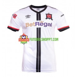Camisola Homem Dundalk Principais Equipamento 2021-2022 Manga Curta