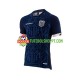 Camisola Homem Equador Alternativa Equipamento Mundial 2022 Manga Curta