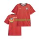 Camisola Homem Egito Principais Equipamento 2024 Manga Curta