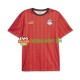 Camisola Homem Egito Principais Equipamento 2024 Manga Curta