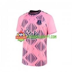 Camisola Homem Everton Alternativa Equipamento 2022-2023 Manga Curta