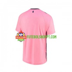 Camisola Homem Everton Alternativa Equipamento 2022-2023 Manga Curta