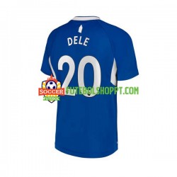 Camisola Homem Everton Dele Alli 20 Principais Equipamento 2022-2023 Manga Curta