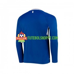 Camisola Homem Everton Principais Equipamento 2022-2023 Manga Comprida