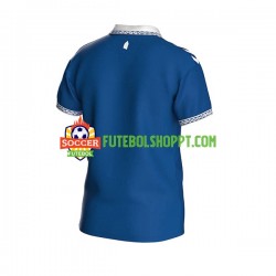 Camisola Homem Everton Principais Equipamento 2023-2024 Manga Curta