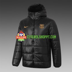 Homem Blusão Acolchoado FC Barcelona M004