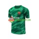 Camisola Homem FC Barcelona Guarda-redes Principais Equipamento 2023-2024 Manga Curta