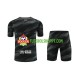 Camisola Júnior FC Barcelona Guarda-redes Alternativa Equipamento 2023-2024 Manga Curta