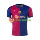 Camisola Homem FC Barcelona Principais Equipamento 2024-2025 Manga Curta