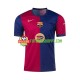 Camisola Homem FC Barcelona RAPHINHA 11 Principais Equipamento 2024-2025 Manga Curta