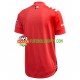 Camisola Homem FC Dallas 2021 Principais Equipamento Manga Curta