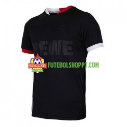 Camisola Homem FC Köln Terceiro Equipamento 2022-2023 Manga Curta Camisola Homem FC Köln Terceiro Equipamento 2022-2023 Manga Curta