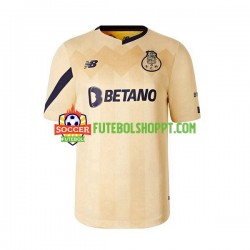 Camisola Homem FC Porto Alternativa Equipamento 2023-2024 Manga Curta