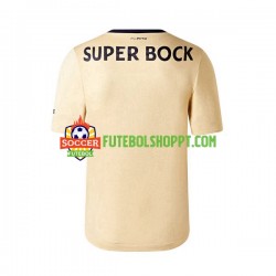 Camisola Homem FC Porto Alternativa Equipamento 2023-2024 Manga Curta