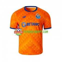 Camisola Homem FC Porto Alternativa Equipamento 2024-2025 Manga Curta